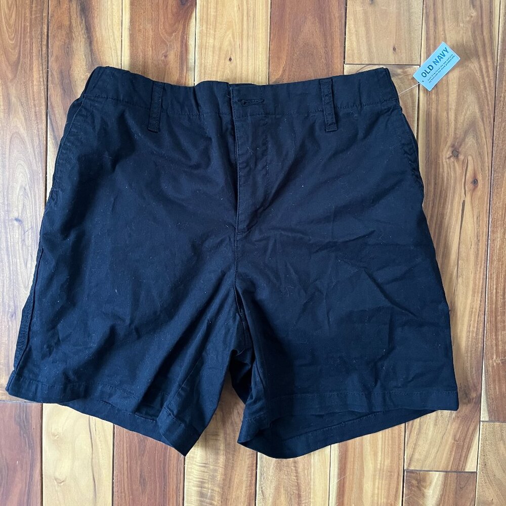NWT Old Navy OG Chino Shorts